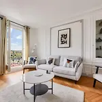 Roland Garros Bel Appartement Au Coeur Du 16