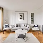 Roland Garros Bel Appartement Au Coeur Du 16