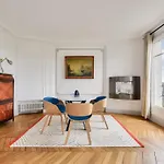Roland Garros Bel Appartement Au Coeur Du 16